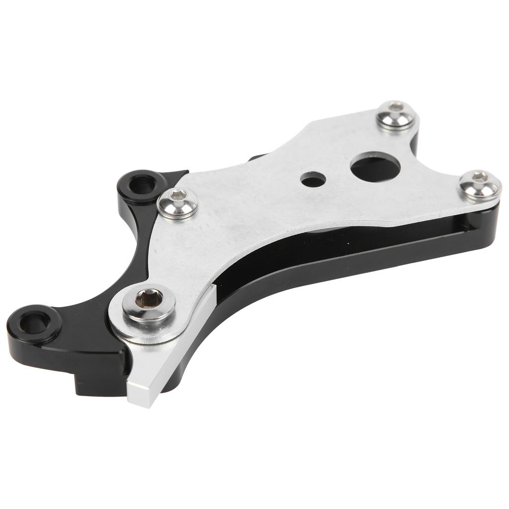 MIXIM Велосипедный тормоз Алюминиевый сплав Фиксированное сиденье Адаптер-конвертер Велосипед Дисковый тормоз Конверсия