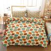 Art Design Bedding Sets Comforter Quilt Bed Cover Duvet Cover Pillow Case 2-3 Pieces Sets Kids Adult Size Home Decoration