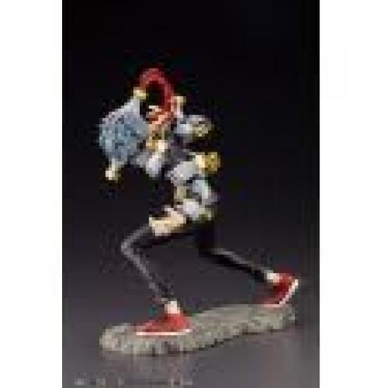 Моя геройская академия ARTFX J Шигараки Томура масштаб 1/8 ПВХ раскрашенная готовая фигурка PV130