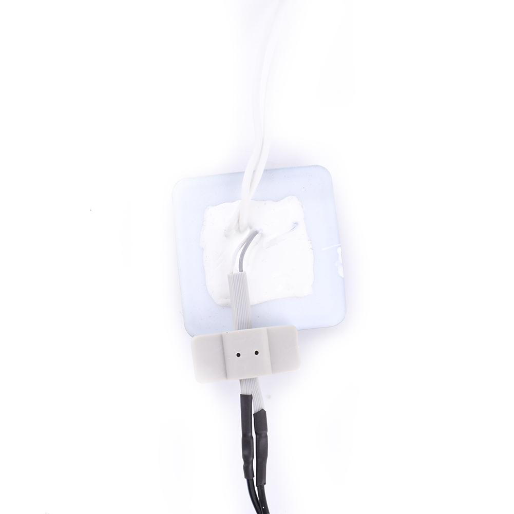 Грелка, подогреваемые перчатки, рождественский подарок, USB-подогреваемые перчатки, электрическая нагревательная пленка, перчатка, подогреваемый лист для катания на лыжах на открытом воздухе