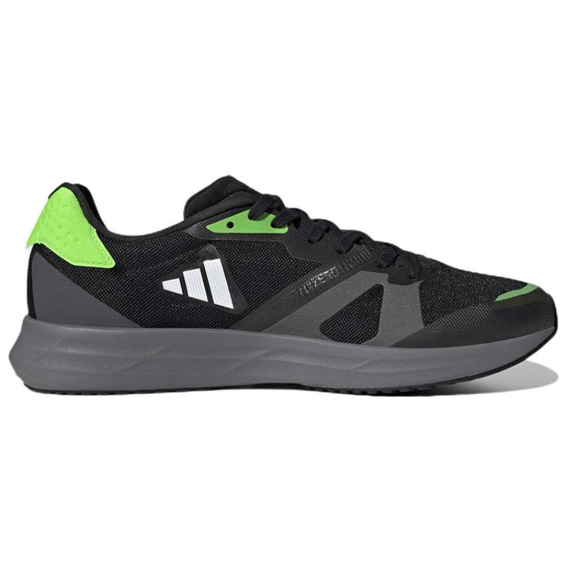 adidas Кроссовки Adizero Rc 4 'Black' GX6660