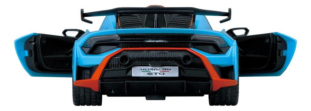 Happinet Lamborghini Huracan STO 1/14 Р/У (Возраст 6+)