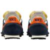 Nike Кроссовки Waffle Racer Midnight Navy Safety Orange Унисекс Синие IM8658-400