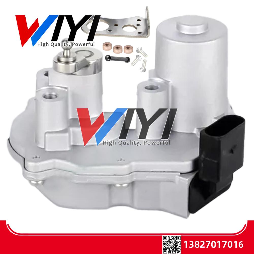 Electronic Turbo Actuator For Hyundai Veracruz 3.0 L D6EA 282123A000 285123A000 Turbo Actuator