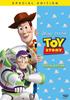 Toy Story Special Edition (Limited Time) [DVD]