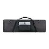 CNB Keyboard Bag, 76-Key Backpack, Interior Dimensions: 1315mm X 420mm X 160mm, Black, KBB1600/76
