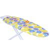 1Pc Easy To Use Exquisite Workmanship Flower Patterns Ironing Board Cover