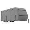 Trailer Travel RV Cover 24-27 ft Class A Camper Cover Non-Woven Fabric