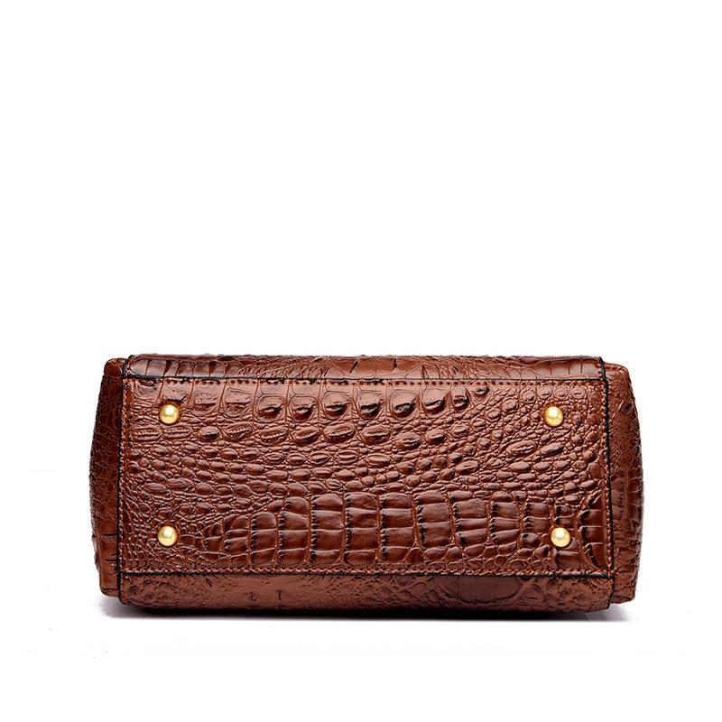 Женская сумка через плечо Противоугонная легкая сумка через плечо Сумка-ранец Сумка для путешествий на каждый день и сумка для покупок Большая сумка Большая сумка