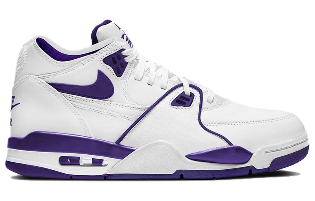 Nike Air Flight 89 'Court Purple' CN0050-101