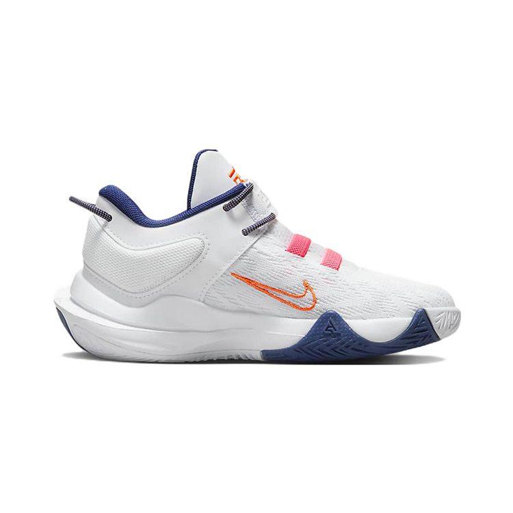 Nike Giannis Immortality 2 Cushioning Low top Children's Basketball Shoes Kids' DQ1942-102