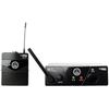 AKG 1-канальная беспроводная система B-диапазона WMS40 PRO MINI ИНСТРУМЕНТАЛЬНЫЙ НАБОР (JP1) [настоящий отечественный prod...