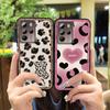 Anti-knock Fashion Design Phone Case For HTC U23 Pro/U23 Protective Cartoon Shockproof TPU Durable Full Wrap Anti-dust