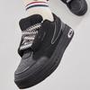 Fila Туфли для танцев Mix Низкие кеды Женские кроссовки Глубокий черный F12W314203FBK
