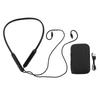 Bluetooth Wireless Adapter Cable Replacement Rechargeable with Microphone Controller for ATH-IM04