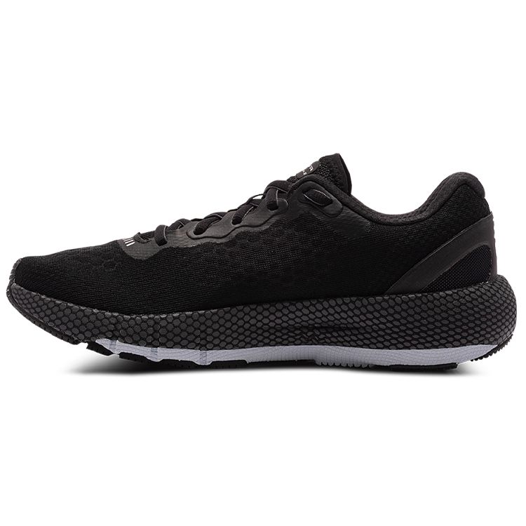 Under Armour HOVR Machina 2 Low Running Shoes Women Sneaker Black 3025221-001