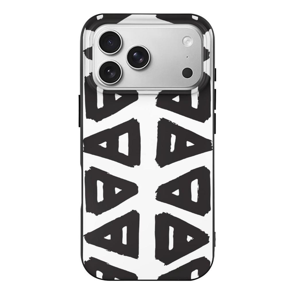 1 Pack For iPhone 17 Series TPU Phone Case Anti-Scratch Scratch-Resistant Slim Design, Daily Protection