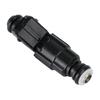 1 ШТ. Топливная форсунка 0280155821 Подходит для Mercedes-Benz W124 R129 W140 W202 W210