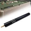 Telescopic Pool Cue Extender Billiards Extension Tools Attachment Professional Snooker