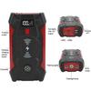 39800 мАч Автомобильное Портативное Автоматическое Зарядное Устройство 1200A Светодиодный Дисплей Мобильный Стартер 12 В Автомобильный Усилитель Аккумулятора Перемычка для Автомобиля Грузовик RV