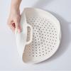 Heat Resistant Reusable Steamer Mat Non-Stick Dumpling Steamer Liners  Cooking Food
