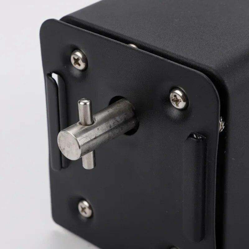 220 В, 40-60 кг, вращающийся гриль-барбекю, жаровня, вертел, мотор