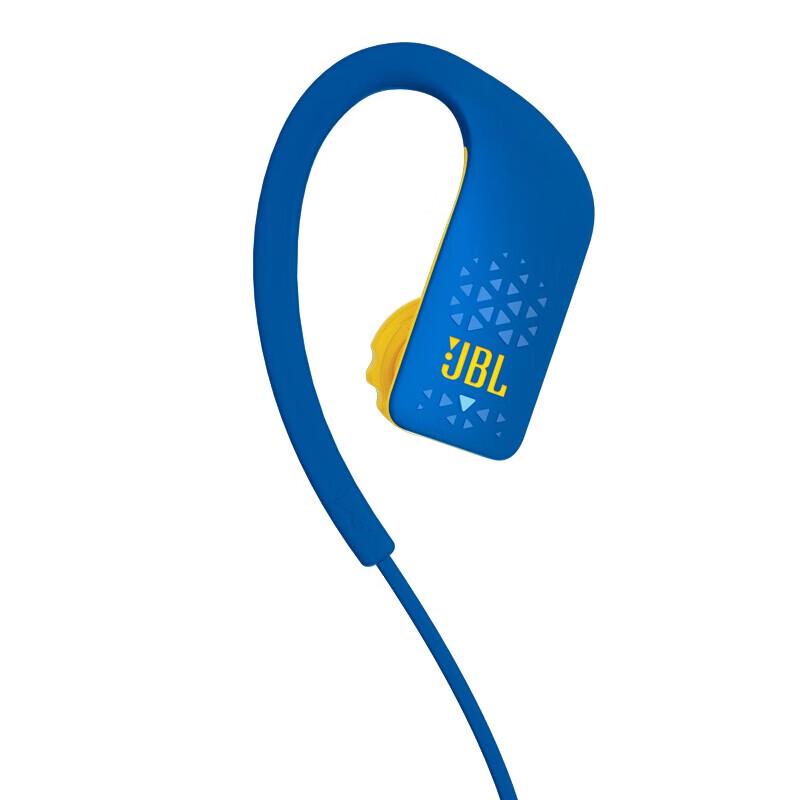 JBL Беспроводные спортивные Bluetooth-наушники Grip500