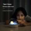 Окружающий свет и Bluetooth-динамик Shenhuo New Moon