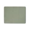 Drap-housse Jersey matelas de parc 75x95cm - Ash Green - 2 Unités