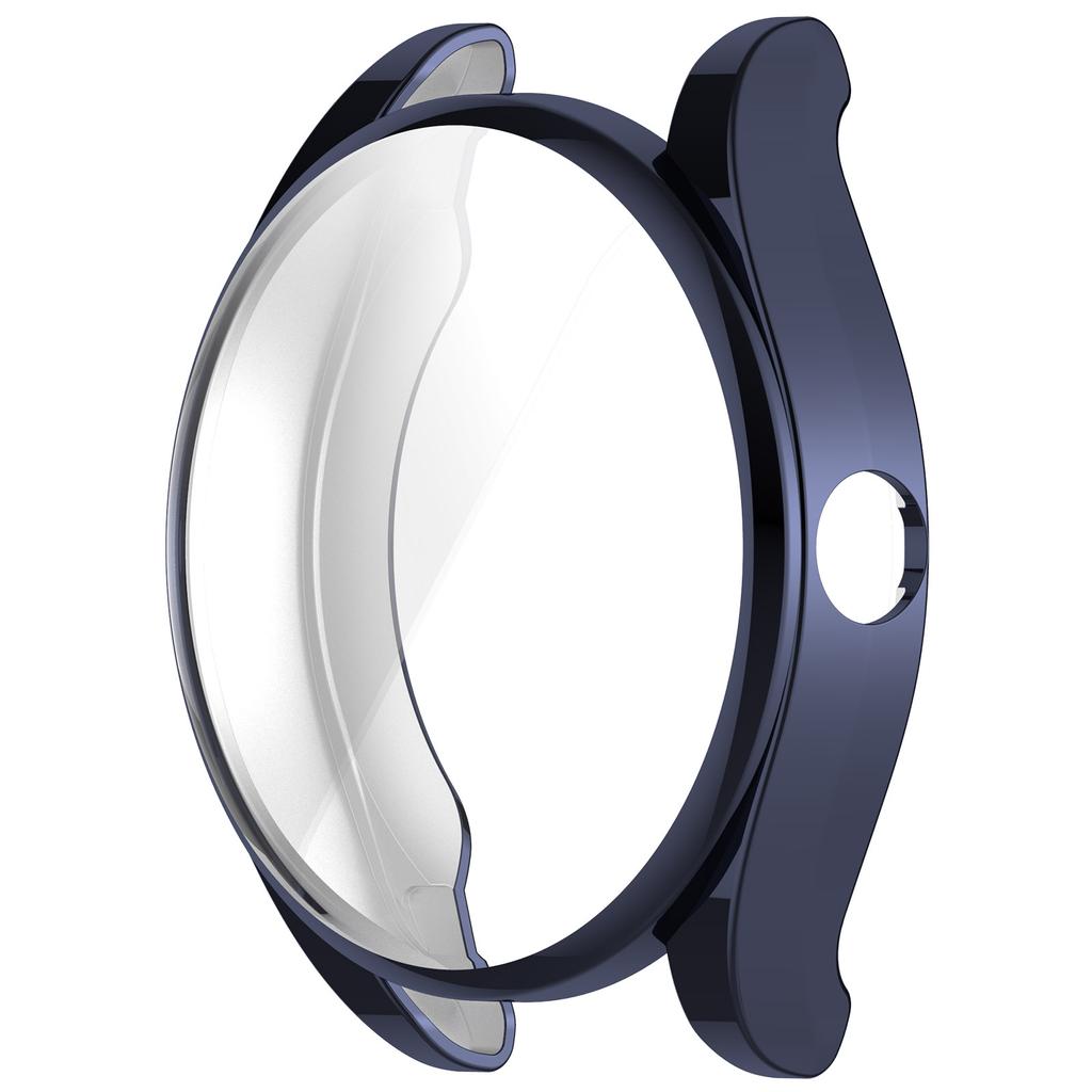 Полный защитный чехол для Huawei watch buds SmartWatch Защитная пленка для экрана Запасные аксессуары Чехол с покрытием Мягкий ТПУ