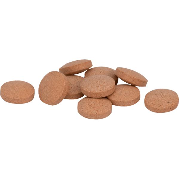 Zanotact Пивные дрожжи 400 таблеток