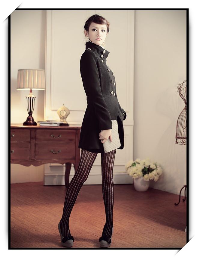 26 Styles Women Sexy Fishnet Pattern Jacquard Leg Warmers Stockings Pantyhose Tights Fancy Night Club S Dww20