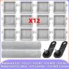 Fit For Roborock F25 Ultra / Combo / F25 ACE Combo / F25 / F25 LT / F25 RT / F25 ACE / F25 ALT Series Parts Roller Brush Filter