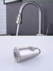 Лейка для душа ABS 2-ходовая Запасные части для кухонного смесителя Аксессуары для смесителя Изливы Насадка для кухонного смесителя Прямая продажа с завода цена