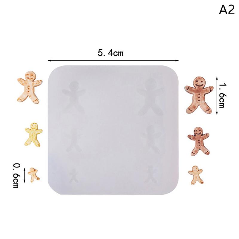 Мини-хлеб, бисквит, торт, силиконовая форма для глиняной еды, форма для самостоятельной кухни, аксессуары из смолы для игрушечного кукольного домика, миниатюрные аксессуары