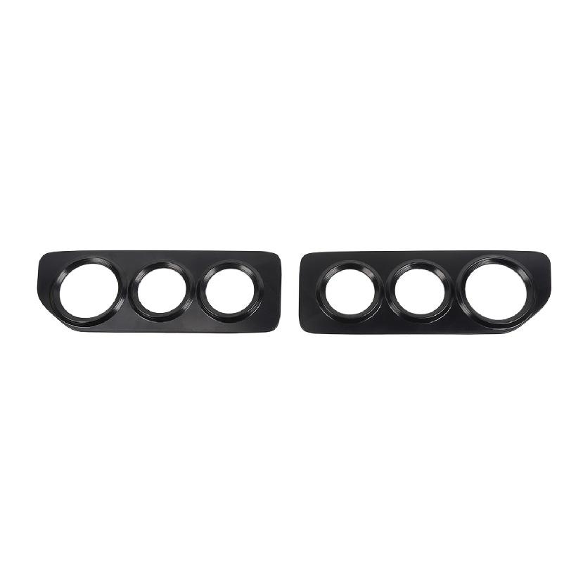 Задний фонарь автомобиля, декоративная крышка для Suzuki Jimny JB64 JB74 2022 2023, капоты для внешних ламп