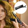 4Pcs Hair Styling Sectioning Clip Professional Non-Slip No-Trace Hair Parting Comb Duck Billed Hair Clip Home Salon Women Hair Cutting Clip