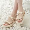 Elizabeth Stewart Women S Lovely Ribbon SandalS Ebal157319