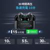 Black Shark JoyBuds Pro Японский дистрибьютор Беспроводные игровые наушники с низким уровнем задержки ANC и шумоподавлением Bluetooth [Авторизованный продукт] 5.2