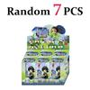 Фигурка Новая серия Сливовых дождей Кочо Синобу Томиока Гиюу Канродзи Мицури Фигурка Игрушка Подарок Для Детей Взрослых Подарок На День Рождения Ребенка Праздничный Подарок