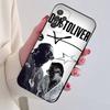 Чехол для телефона D-Don toliver Cool rapper Черный Силиконовый Мягкий Для Samsung S25,S24,S21,S22,S23,S30,Ultra,S20,Plus,Fe,Lite