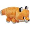 Minecraft Plush Fox 20 cm Soft Cute Game Toy Kids Gift Collectible Stuffed Animal
