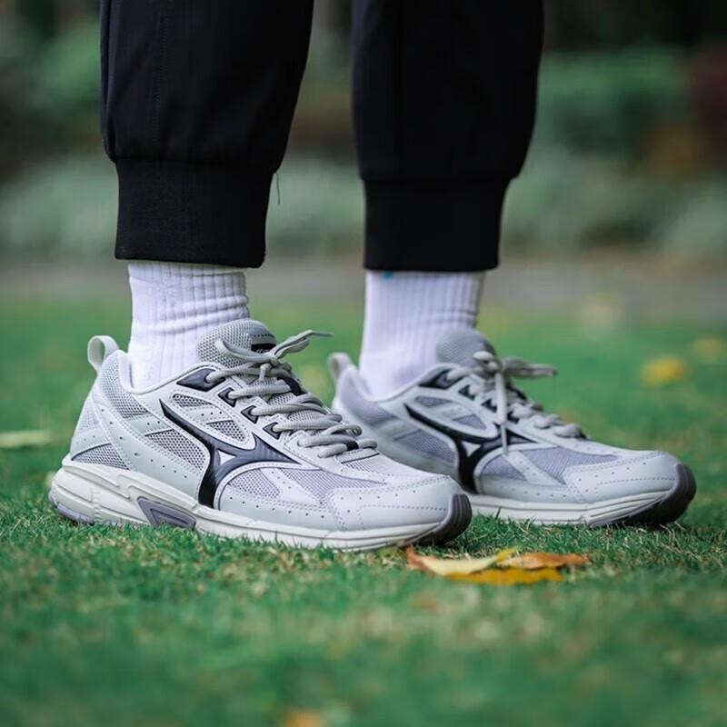 Mizuno D1GH2230-08 Унисекс Беговая и Повседневная Обувь