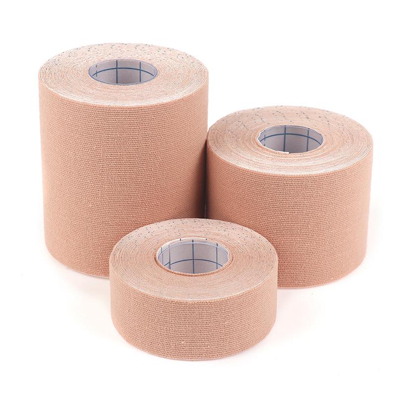 Medical Non-woven Wound Dressing Fixation Tape Adhesive Plaster Patches Bandage