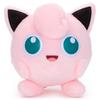 TAKARA TOMY Plush Doll Pokemon Get " Kimi Ni Kimeta " Jigglypuff Japan NEW