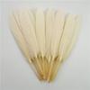 10-15Cm/4-6Inch Colorful Duck Feathers Handicraft Accessories Small Goose Plumes Jewelry Creation Diy Gift Decorations