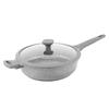 Cast Aluminum Non-Stick Sauté Pan 24cm Tfi Vertu