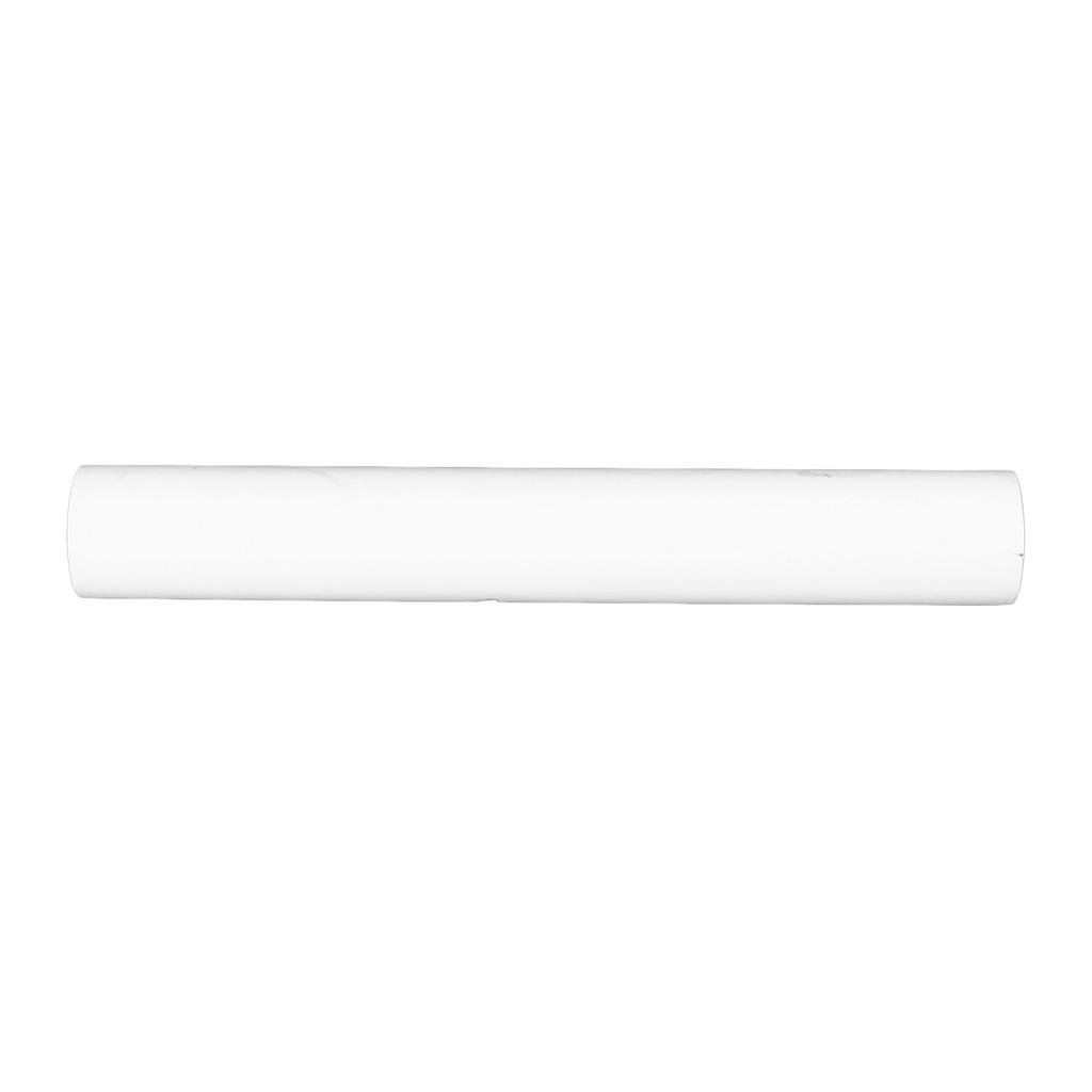 A4 Thermal Paper 26.2ft Long 8.3in 1.2in Size Bright Smoothing A4 Thermal Printer Paper Roll for