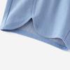 YEEHOO Kids' Summer Cotton Cartoon Short Set