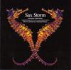 CD GRAND CENTRAL - Sax Storm ALCR265PROMO ALFA 1993 Japan Jazz Used